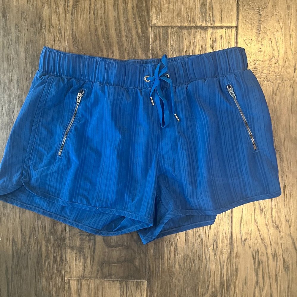 Athleta Casual Athletic Shorts